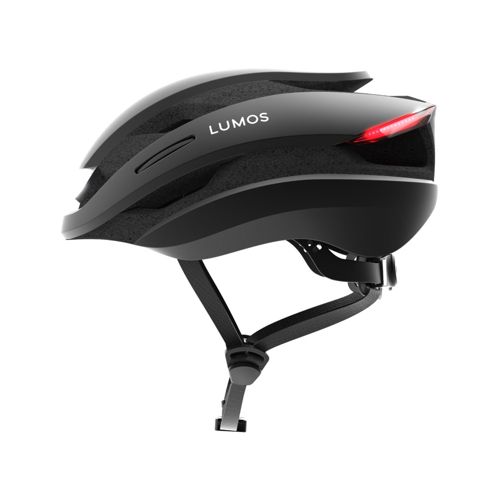 LUMOS Ultra - 自転車用ヘルメット - LED ウインカーライト